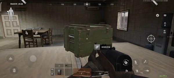 暗区突围(测试服)_农场地图资源介绍_暗区突围测试服申请资格