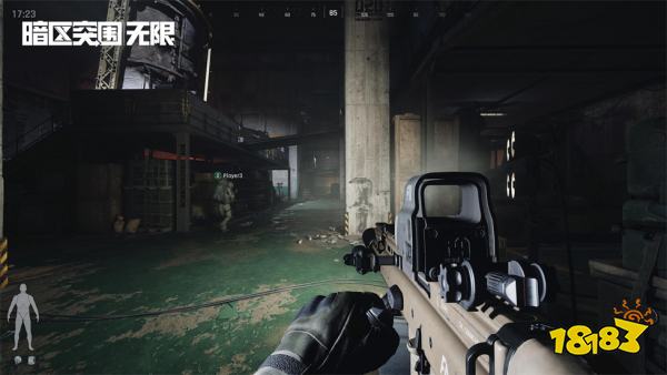 暗区突围无限科恩币无限下载 暗区突围无限科恩币有什么用